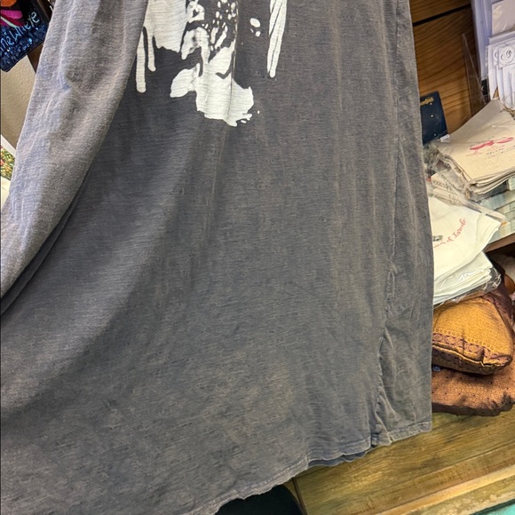 Magnolia Pearl style t shirt dress - Picture 5 of 9